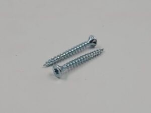 Wofix spaanplaatschroef torx 4 x 40 voldraad