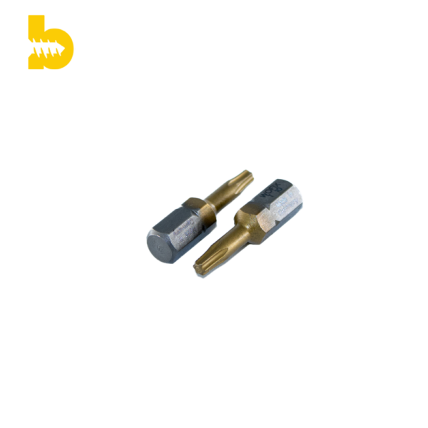 Wofix Bit Titan. Torx 25mm