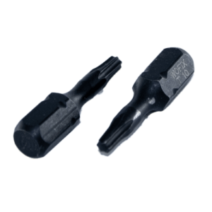 Wofix Bit Impact Torsion Torx 25mm