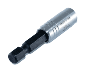 Wofix Bithouder Impact magn.50mm