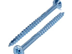 Woodies verzinkt Torx