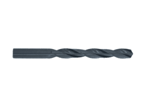 Wofix  Metaalboren HSS-R zwart rolgewalst