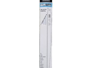 Reciprozaagblad Bi-Metaal WX 1411DF Wofix 5stuks