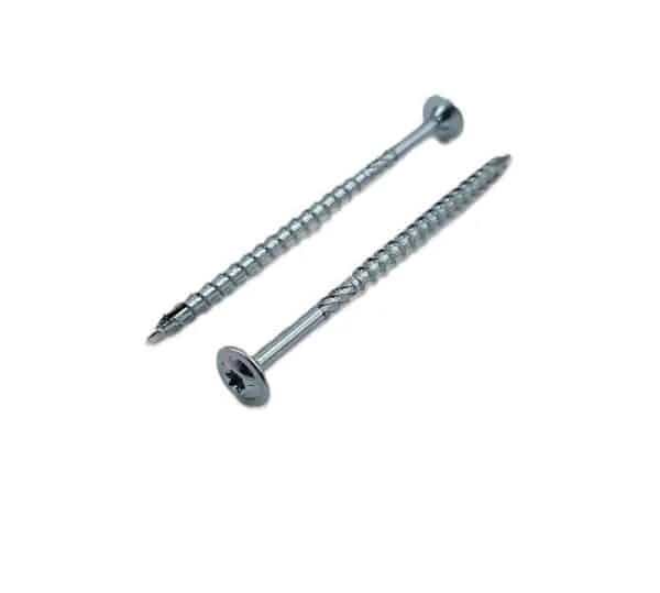 Tellerkopschroeven verzinkt torx 6x140mm tx30 inhoud 100 stuks Tellerkopschroeven verzinkt torx 6x140mm tx30 inhoud 100 stuks