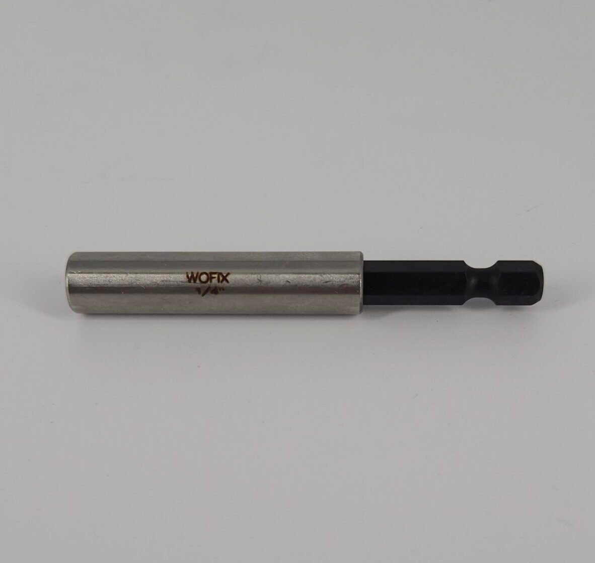 Wofix magnetische bithouder 75 mm