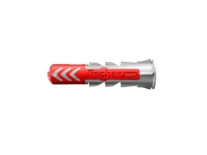 Fischer Duopower SX 6x30 plug