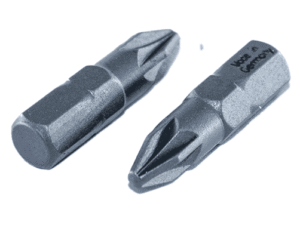 Pozidrive Bit professional standard 25 mm productafbeelding