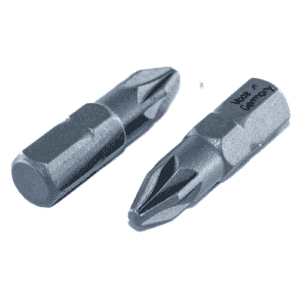 Pozidrive Bit professional standard 25 mm productafbeelding