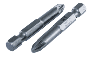 Pozidrive Bit professional standard 50 mm productafbeelding
