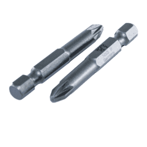 Pozidrive Bit professional standard 50 mm productafbeelding