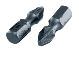 Pozidrive Bit torsion 25 mm productafbeelding