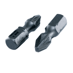 Pozidrive Bit torsion 25 mm productafbeelding