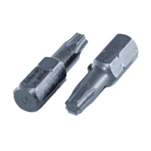 TX 20 Torx Bit professional standard 25 mm