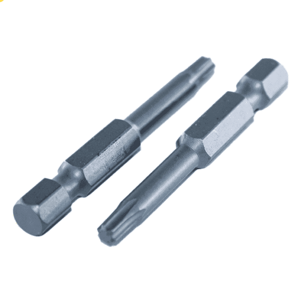 TX 20 Torx Bit professional standard 50 mm