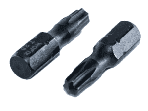 Torx Bit impact torsion 25 mm productafbeelding