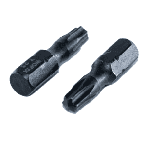 Torx Bit impact torsion 25 mm productafbeelding Torx Bit impact torsion 25 mm productafbeelding