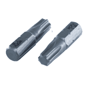 Torx Bit professional standard 25 mm productafbeelding