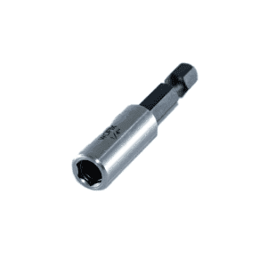 Wofix magnetische bithouder 51mm Wofix magnetische bithouder 51mm